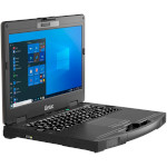 Защищённый ноутбук GETAC S410 G4 Black