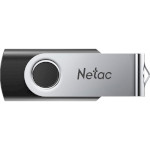 Флэшка NETAC U505 32GB USB3.0 (NT03U505N-032G-30BK)