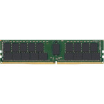 Модуль пам'яті DDR4 2666MHz 64GB KINGSTON Server Premier ECC RDIMM (KSM26RD4/64MFR)