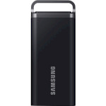 Портативний SSD диск SAMSUNG T5 Evo 2TB USB3.2 Gen1 (MU-PH2T0S/EU)