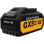 Аккумулятор CAT 18V 5Ah (GXB5)
