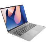 Ноутбук LENOVO IdeaPad Slim 5 16IAH8 Cloud Gray (83BG004SRA)