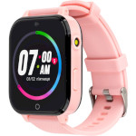 Детские смарт-часы GARMIX PointPRO 300 4G Pink