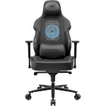 Кресло геймерское COUGAR NxSys Aero Black (3MARPBLB.0001)
