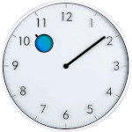 Настінний годинник TECHNOLINE WT7630