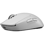 Миша ігрова LOGITECH G Pro X Superlight 2 White (910-006638)