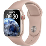 Смарт-часы CHAROME T8 HD Call Smart Watch Gold