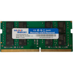 Модуль пам'яті GOLDEN MEMORY SO-DIMM DDR4 3200MHz 16GB (GM32S22S8/16)