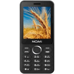 Мобильный телефон NOMI i2830 Black