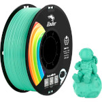 Пластик (філамент) для 3D принтера CREALITY Ender-PLA+ 1.75mm, 1кг, Jade Green (3301010311)