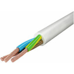 Силовой кабель ПВС LIVED 3x2.5мм² 100м