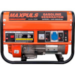 Бензиновий генератор MAXPULS MP-GG02
