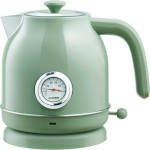 Електрочайник QCOOKER Electric Kettle Green (CS-SH01-GR)