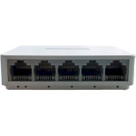 Комутатор HISMART 5 Port 1000M Ethernet Switch