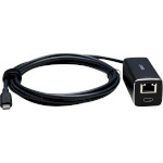 Сетевой адаптер OBSBOT USB-C to Ethernet Adapter (OEB-2201-CT)