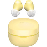 Навушники BASEUS Encok WM01 Upgraded Version Yellow (NGTW240011)
