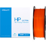Пластик (филамент) для 3D принтера CREALITY HP Ultra 1.75mm, 1кг, Orange (3301010278)
