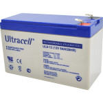 Акумуляторна батарея ULTRACELL UL9-12 (12В, 9Агод)