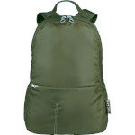 Рюкзак складной TUCANO Compatto Eco XL Military Green (BPCOBK-ECO-VM)