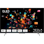 Телевизор TESLA 50" LED 4K Q50S935GUS