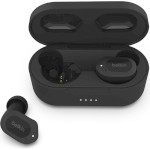 Наушники BELKIN SoundForm Play True Wireless Earbuds Black (AUC005BTBK)