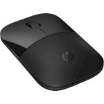 Мышь HP Z3700 Dual Black (758A8AA)
