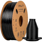 Пластик (філамент) для 3D принтера CREALITY Hyper ABS 1.75mm, 1кг, Black (3301020042)