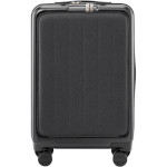 Чемодан XIAOMI 90FUN Seine Luggage 20" Black 36л