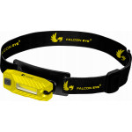 Ліхтар налобний FALCON EYE Blaze 2.1 Yellow (FHL0022)
