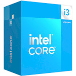 Процессор INTEL Core i3-14100 3.5GHz s1700 (BX8071514100)