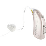 Універсальний слуховий апарат MEDICA+ SoundControl 15 (MD-10298)