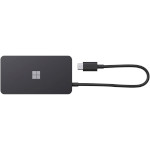 Порт-репликатор MICROSOFT Surface USB-C Travel Hub (1E4-00001)