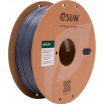 Пластик (филамент) для 3D принтера ESUN ePLA-HF 1.75mm, 1кг, Gray (EPLA-HF-P175H1)