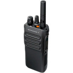 Рация MOTOROLA Mototrbo R7 VHF NKP BT WiFi GNSS Capable PRA302CEG