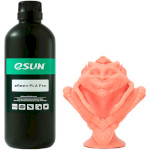 Фотополимерная резина для 3D принтера ESUN eResin-PLA Pro, 1кг, Beige (ERESINPLAPRO-BG)