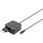 Блок питания DIGITUS Notebook Charger USB-C 65W