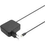 Блок питания DIGITUS Notebook Charger USB-C GaN 100W