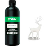 Фотополимерная резина для 3D принтера ESUN Standard Resin, 1кг, White (STANDARD-W1)