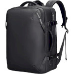Дорожній рюкзак MARK RYDEN Expanded Black (MR9993)