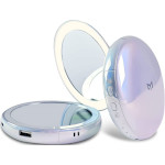 Косметичне дзеркало YEELIGHT Handheld Makeup Mirror (YLODJ-0029)