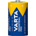 Батарейка VARTA Industrial Pro D (04020 211 111)