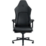 Кресло геймерское RAZER Iskur V2 Black (RZ38-04900200-R3G1)