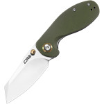 Складаний ніж CJRB More Maileah G10 Green (J1918L-GN)