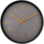 Настенные часы TECHNOLINE WT7525 Gray