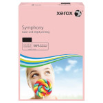 Офісний кольоровий папір XEROX Symphony Pastel Salmon A4 160г/м² 250арк (003R93230)