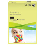 Офісний папір XEROX Symphony Pastel Yellow A4 80г/м² 500арк (003R93975)