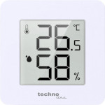 Термогигрометр TECHNOLINE WS 9475