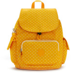 Рюкзак KIPLING Basic City Pack S Soft Dot Yellow (KI4581:M67)