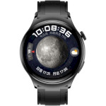 Смарт-часы W&O X1 Pro+ Black