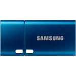 Флешка SAMSUNG Type-C 256GB USB-C3.2 Blue (MUF-256DA/APC)